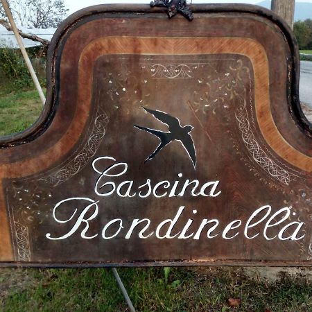 ホテルCascina Rondinella Giaveno エクステリア 写真